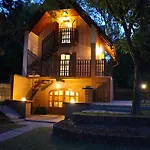Feriehus Viszontlat-lak